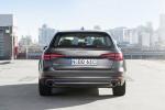 Audi A4 Avant 2.0 TFSI 2016 года (AU)